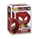 Figura de vinil Scream de Spiderman 2 POP! 9 cm