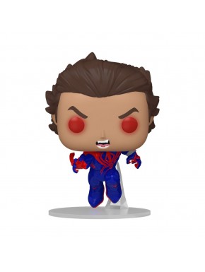 Figura POP! de Spiderman 2099 de 9 cm