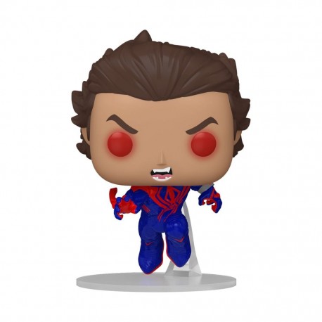 Figura POP! de Spiderman 2099 de 9 cm