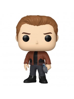 Figura Funko POP! Jack Crusher de Star Trek Picard 9 cm