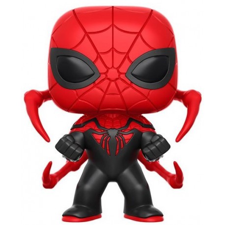 Funko Pop! Superior Spiderman Ed. Limitada