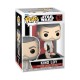 Figura de vinilo de Kino Loy de Star Wars de 9 cm