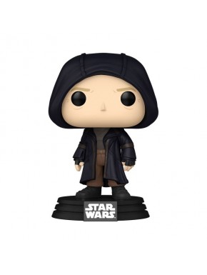 Figura Funko POP de Luthen Rael de Star Wars Andor