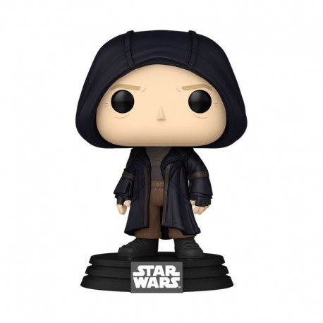 Figura Funko POP de Luthen Rael de Star Wars Andor