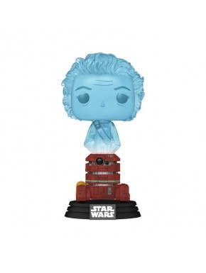 Figura Funko POP! Maarva de Star Wars: Andor 9 cm
