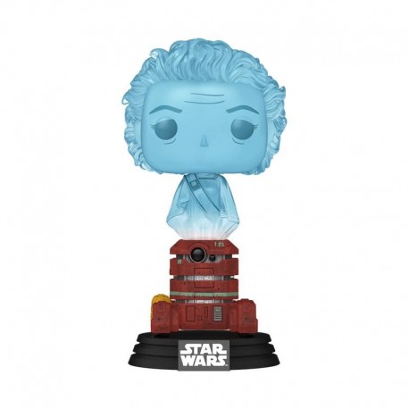 Figura Funko POP! Maarva de Star Wars: Andor 9 cm