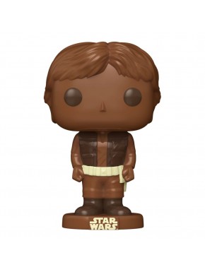 Figura POP! Vinyl Han Solo Star Wars Valentines 9 cm