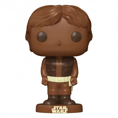 Figura POP! Vinyl Han Solo Star Wars Valentines 9 cm