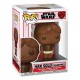 Figura POP! Vinyl Han Solo Star Wars Valentines 9 cm