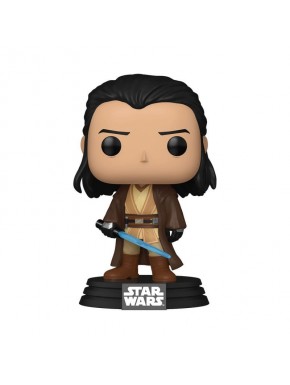 Figura POP! Vinyl Jedi Master Sol de Star Wars
