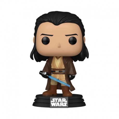Figura POP! Vinyl Jedi Master Sol de Star Wars