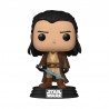 Star Wars: Acolyte POP! Vinyl Figura Jedi Master Sol 9 cm