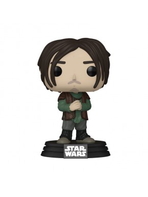 Figura POP! de Qimir de Star Wars: Acolyte