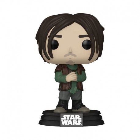 Figura POP! de Qimir de Star Wars: Acolyte