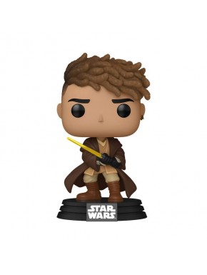 Figura de vinilo Yord Fandar Star Wars Acolyte