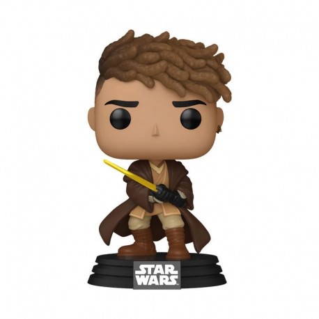 Figura de vinilo Yord Fandar Star Wars Acolyte