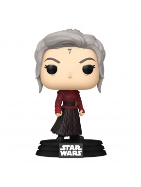 Figura POP! Morgan Elsbeth de Star Wars: Ahsoka