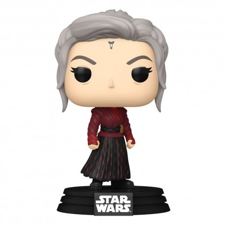 Figura POP! Morgan Elsbeth de Star Wars: Ahsoka