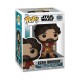Figurine Funko POP! Star Wars Ahsoka Ezra Bridger 9 cm