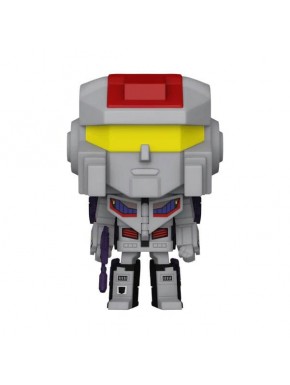 Figura Funko POP! Retro Series Astrotrain