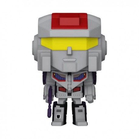 Figura Funko POP! Retro Series Astrotrain