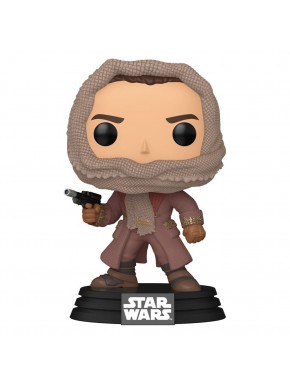 Figura Funko POP! Jod Star Wars: Skeleton Crew