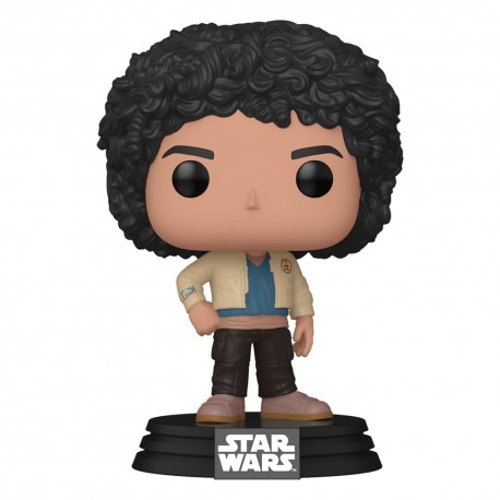 Figura POP! de Wim de Star Wars