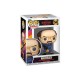 Figura POP TV de Murray com lança-chamas de Stranger Things