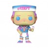 Stranger Things Figura POP! TV Vinyl Steve(Scoops Ahoy) 9 cm