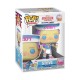 Figura POP de Steve Scoops Ahoy de Stranger Things