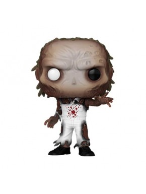 Figura POP! de Vecna transformación de Stranger Things 9 cm