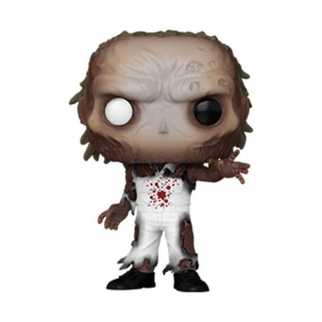 Figura POP! de Vecna transformación de Stranger Things 9 cm