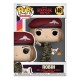 Figura Funko POP! Robin caçadora Stranger Things com coquetel