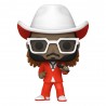 Figura de Vinil T-Pain POP! Rocks 9 cm