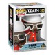 Figura de vinilo T-Pain POP! Rocks de Funko