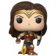 Funko Pop! Wonder Woman 2017 Ed. Limitada Combat