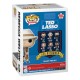 Figura de vinilo POP Rebecca de Ted Lasso de 9 cm