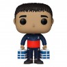 Figura de Vinil Nate com Água Ted Lasso POP! 9 cm
