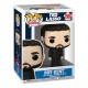 Figura de vinilo POP TV Roy Kent en traje negro de Ted Lasso