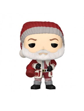 Figura POP! Movies de The Red One, Nick, 9 cm