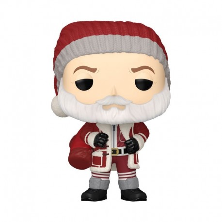 Figura POP! Movies de The Red One, Nick, 9 cm