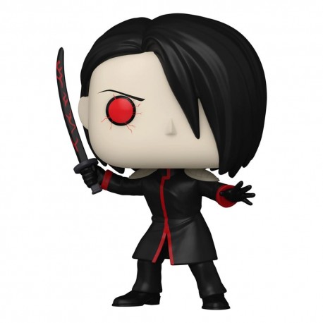 Figura Funko POP! Nimura Furuta de Tokyo Ghoul:re