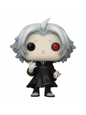 Figura de Owl de Tokyo Ghoul:re POP! 9 cm