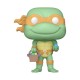 Figura POP! Vinyl Michelangelo Tortugas Ninja 9 cm Funko