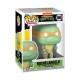 Figura POP! Vinyl Michelangelo Tortugas Ninja 9 cm Funko