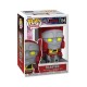 Figura de vinilo Blaster de Transformers Retro Series 9 cm
