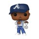 Figura Usher POP! Rocks Vinyl de Funko de 9 cm