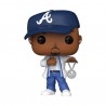 Figura Usher POP! Rocks Vinyl 9 cm - Funko