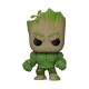 Figura POP! Movies de Hulk Groot de 9 cm