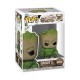 Figura POP! Movies de Hulk Groot de 9 cm